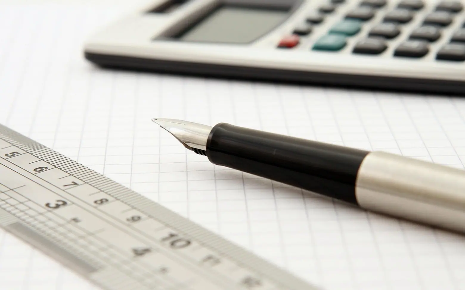 Algebra, analyse and architect