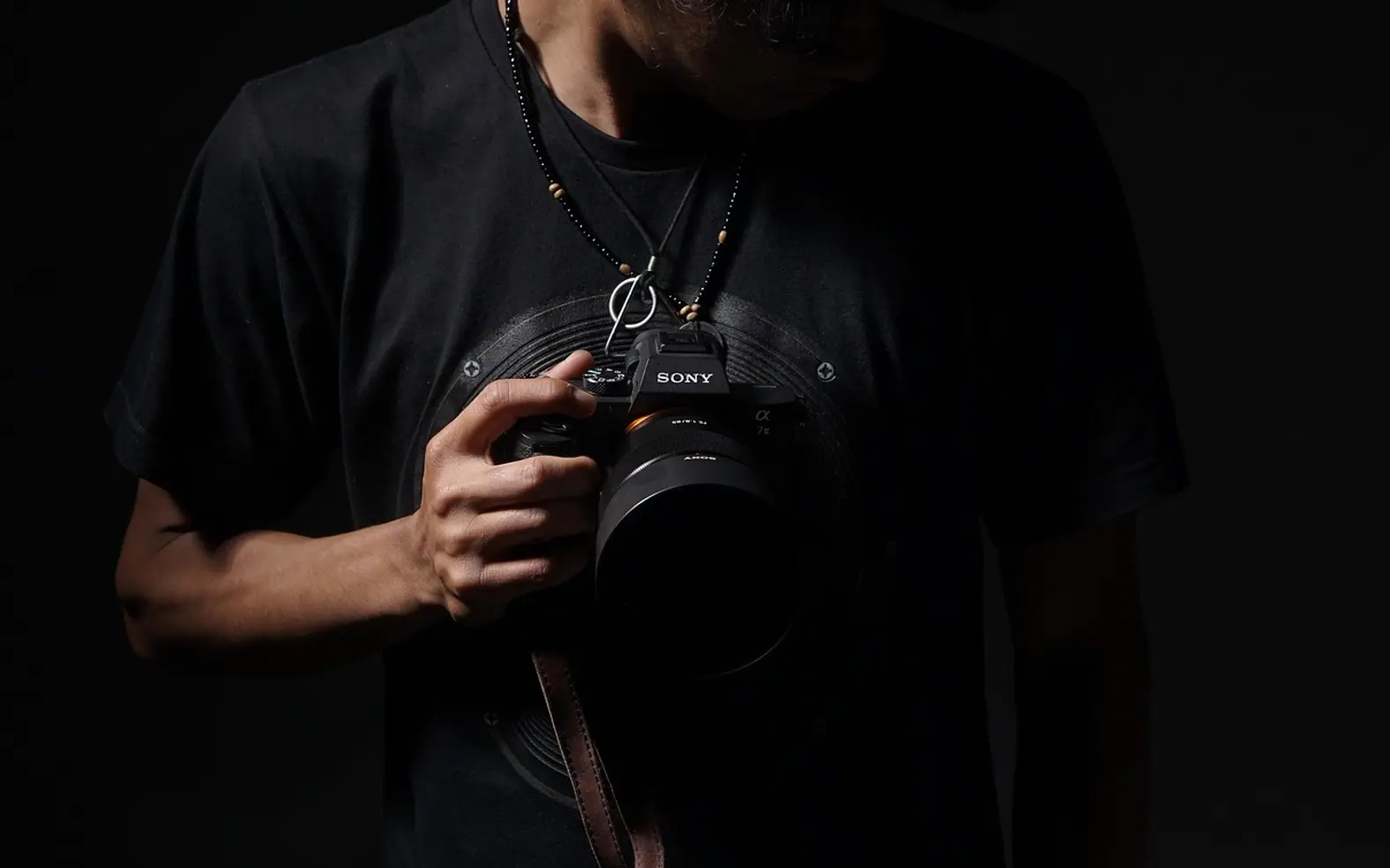 Camera, photographer and photography