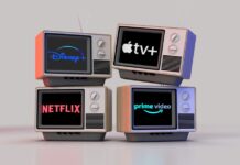Why IPTV Is Changing Home Entertainment in the Netherlands