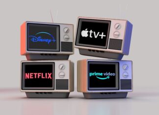 Why IPTV Is Changing Home Entertainment in the Netherlands